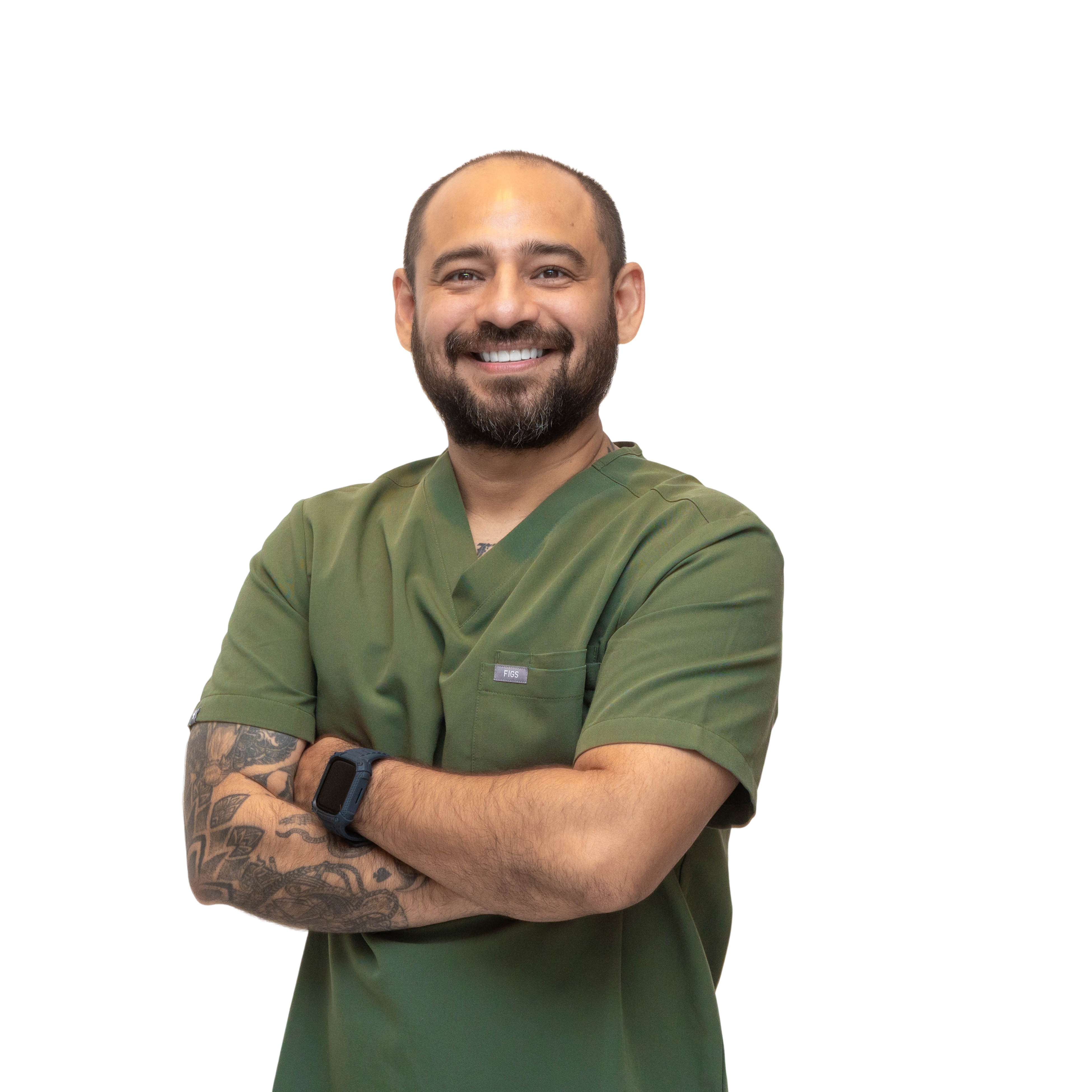 Excellence at Smile Makers